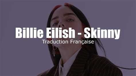 skinny traduction|thin in french.